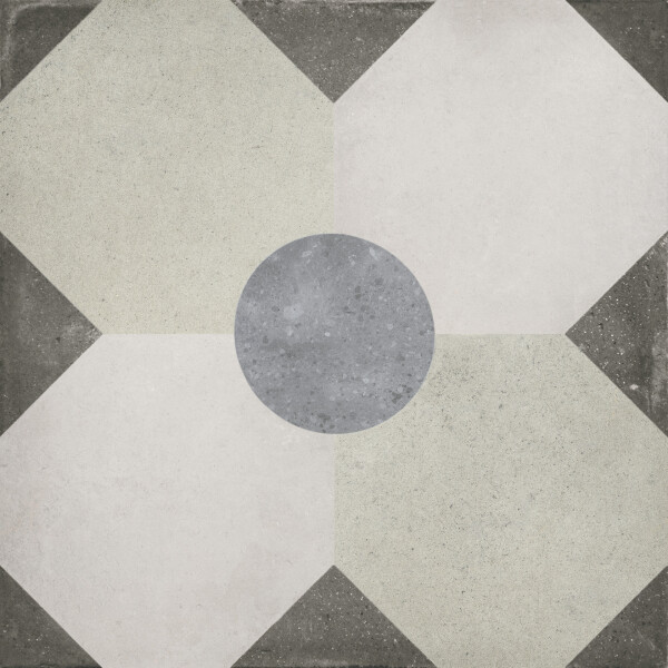 CLAY 04 VERDE NATURAL 20X20