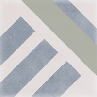 CONDAL 01  NATURAL 20X20