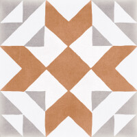 CONDAL 04  NATURAL 20X20