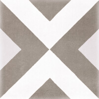 CONDAL MIX  NATURAL 20X20