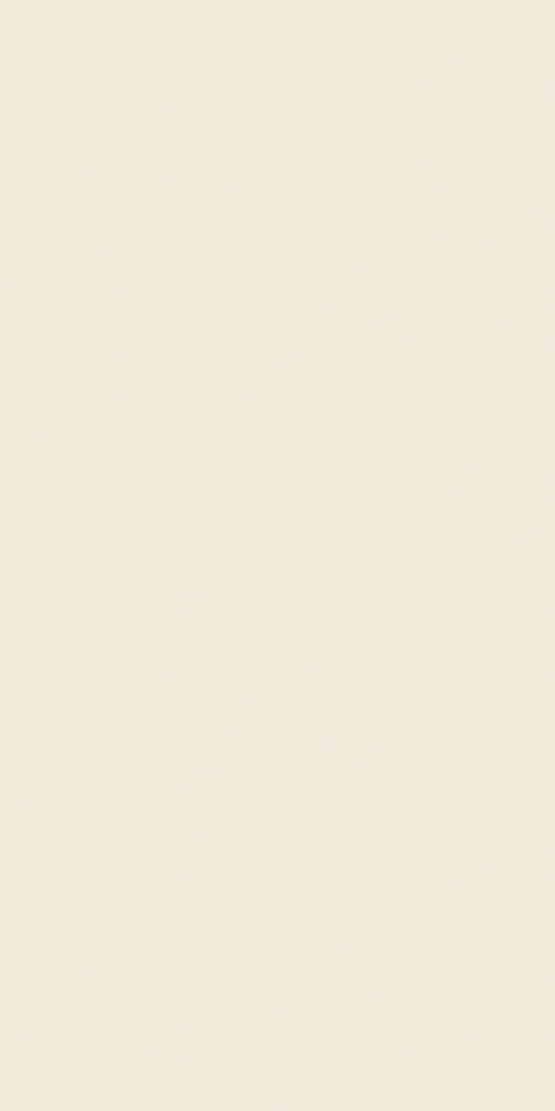 BASIC MARFIL NATURAL 162X324