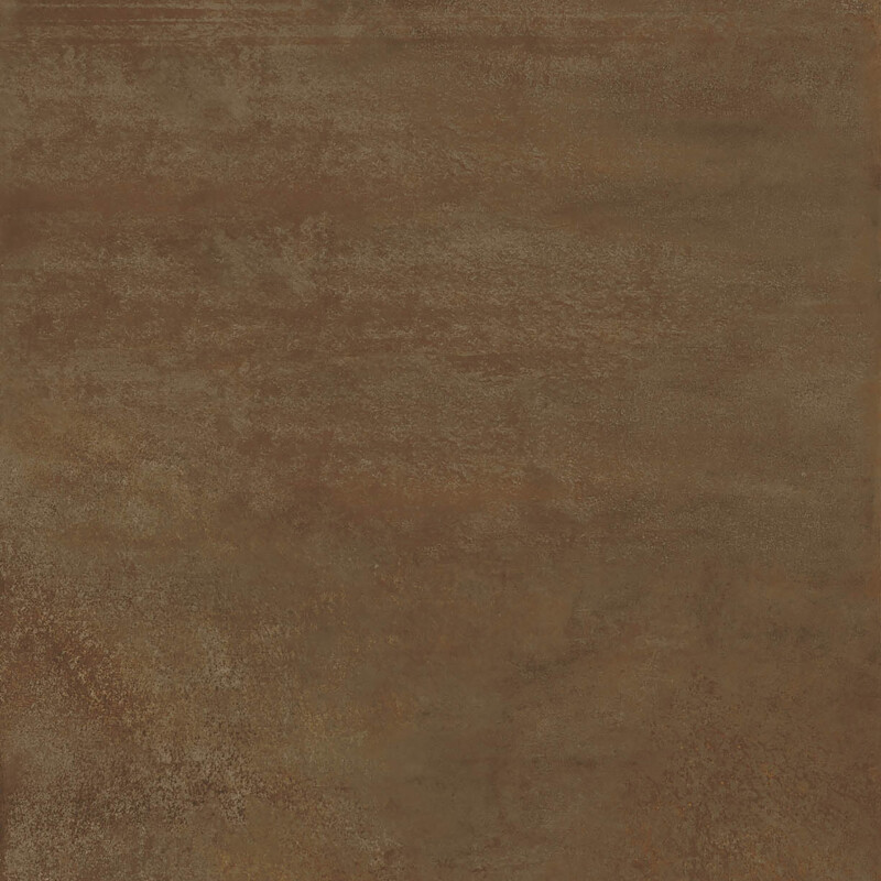 LAVA CORTEN RELIEVE 120X120