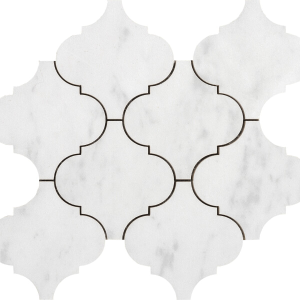 CRONOS CARRARA NATURAL 30X30