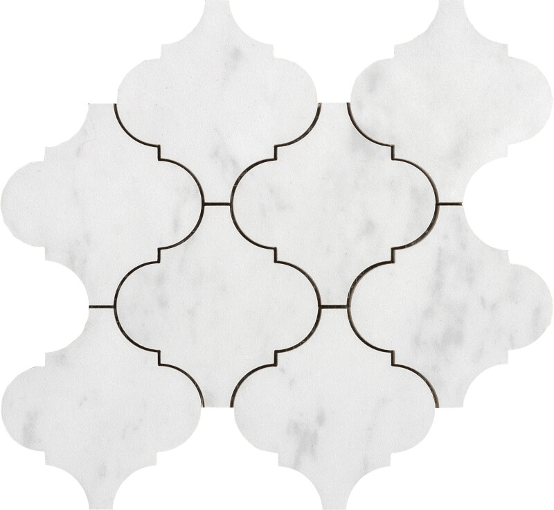 CRONOS CARRARA NATURAL 30X30