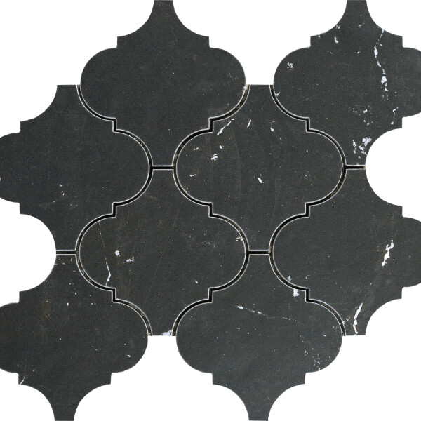 CRONOS MARQUINA NEGRO NATURAL 30X30