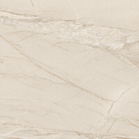 CUARZITA BRASIL MARFIL SEDA 120X120