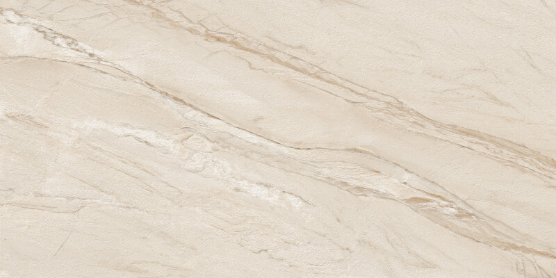 CUARZITA BRASIL MARFIL SEDA 60X120