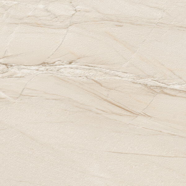 CUARZITA BRASIL MARFIL SEDA 60X60
