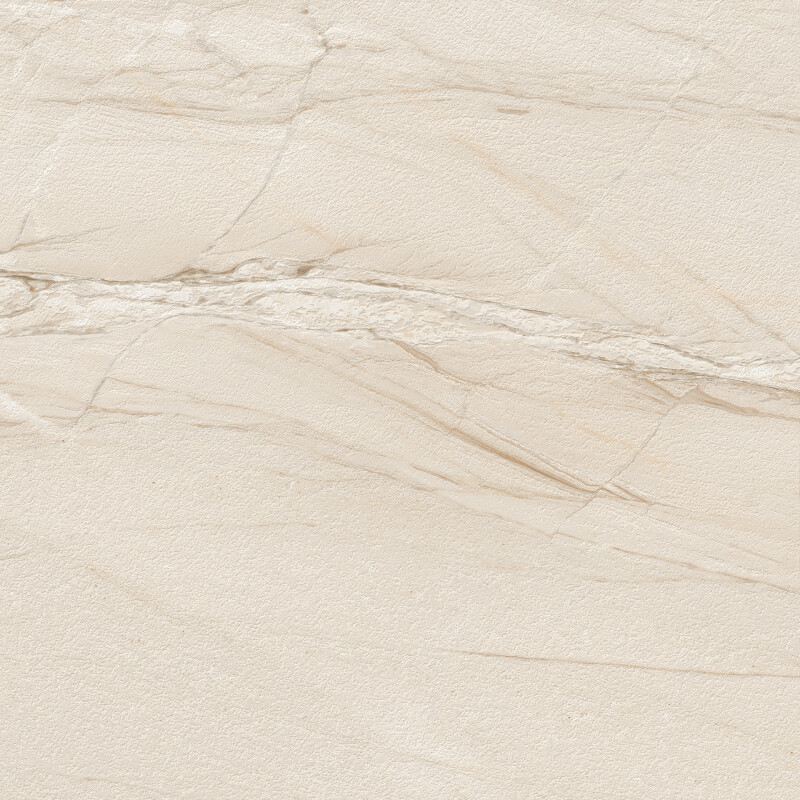 CUARZITA BRASIL MARFIL SEDA 60X60