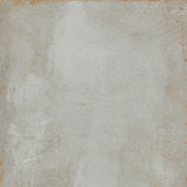 DISTRITO ALUMINIO NATURAL 120X120