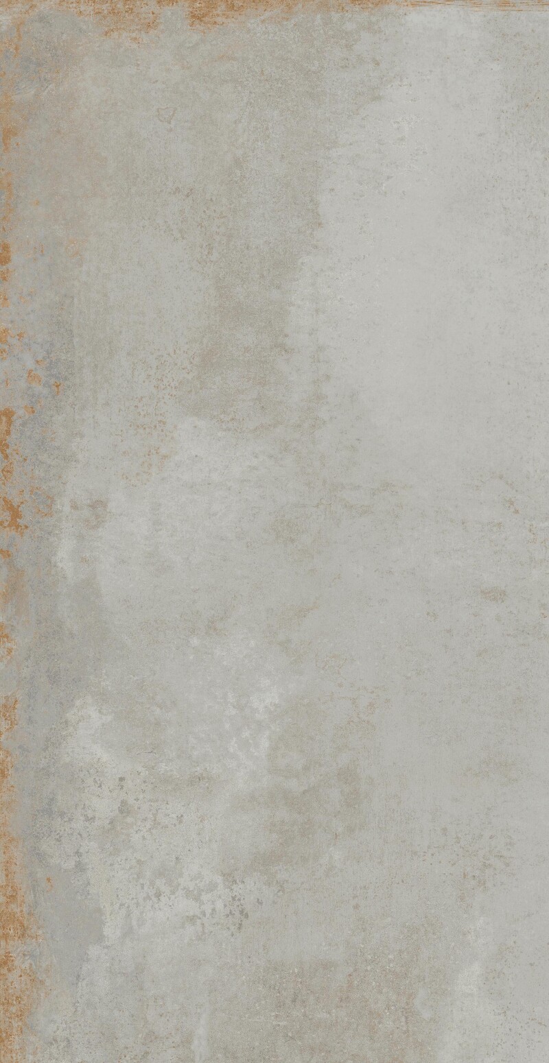 DISTRITO ALUMINIO NATURAL 60X120