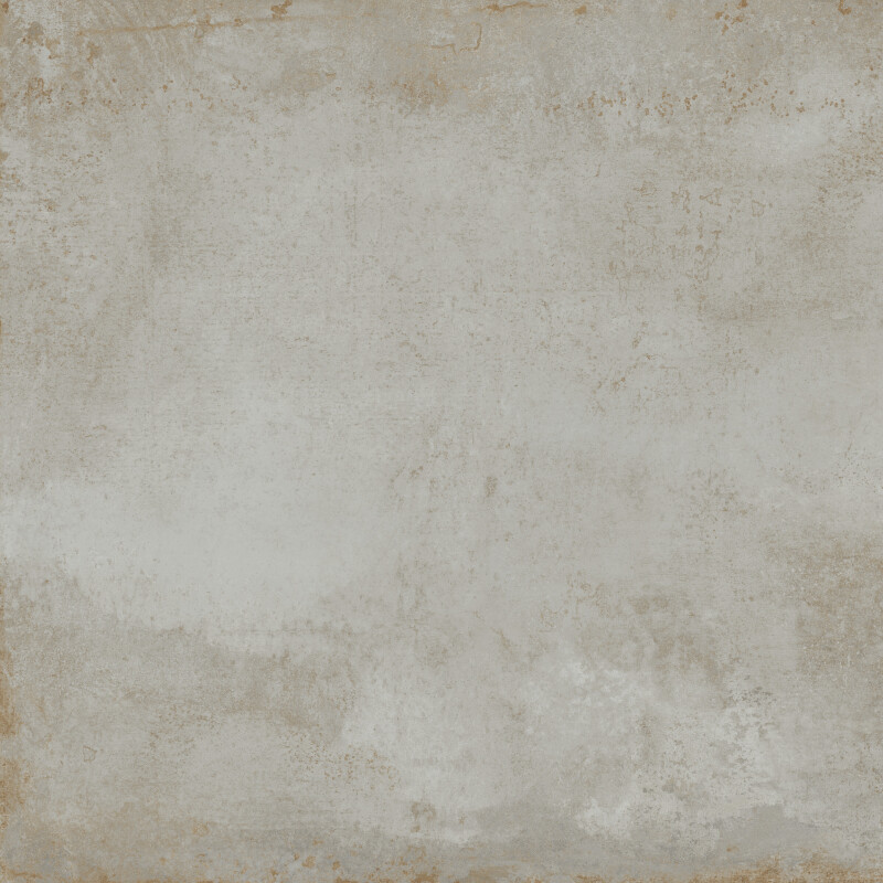 DISTRITO ALUMINIO NATURAL 120X120