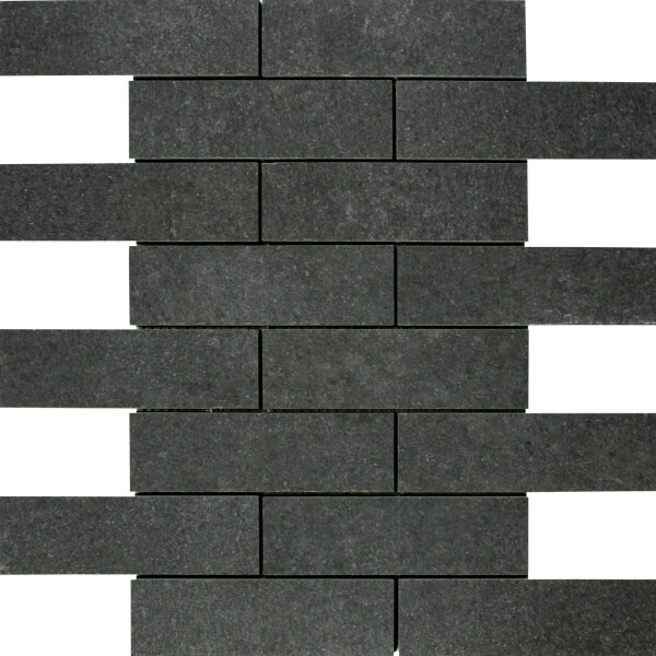 FONTANA ANTRACITA NATURAL 30X30
