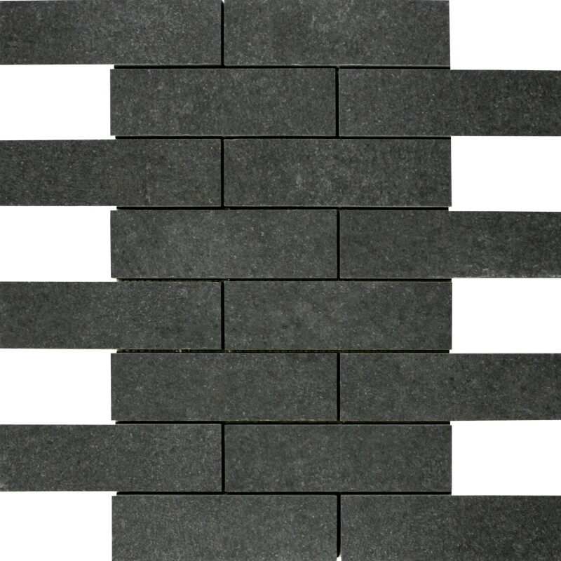 FONTANA ANTRACITA NATURAL 30X30