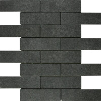 FONTANA ANTRACITA NATURAL 30X30