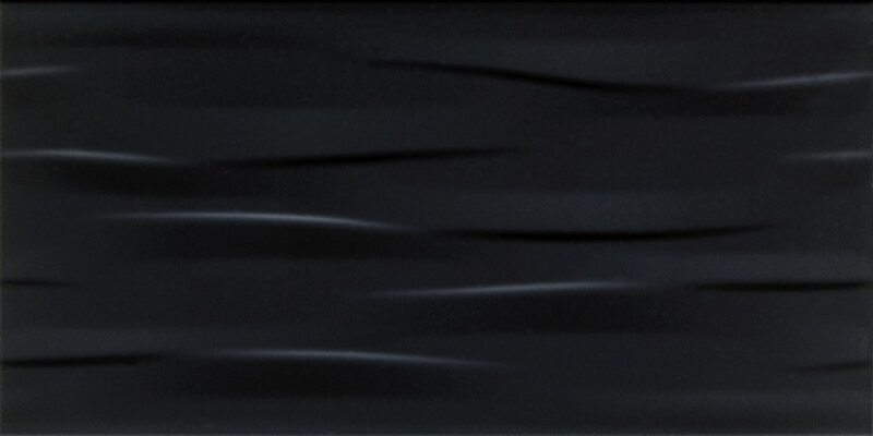 ENEAS NEGRO BRILLO 30X60