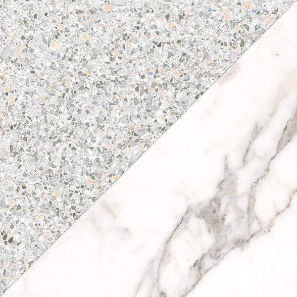 FENICE GRAY NATURAL 20X20