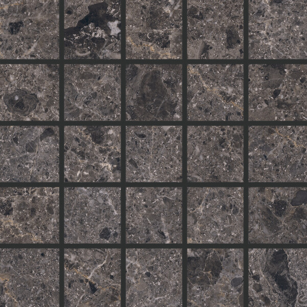 FIORDO ANTRACITA NATURAL 30X30