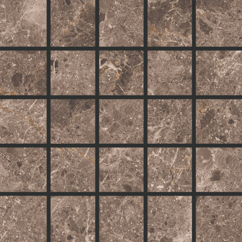 FIORDO MOKA NATURAL 30X30