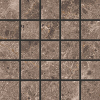 FIORDO MOKA NATURAL 30X30