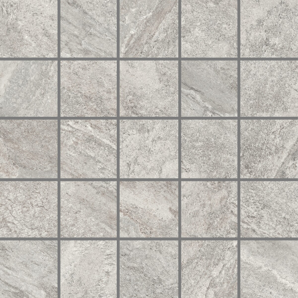 FLORIDA GRIS NATURAL 30X30
