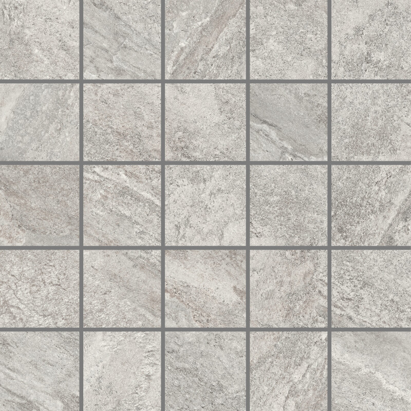 FLORIDA GRIS NATURAL 30X30