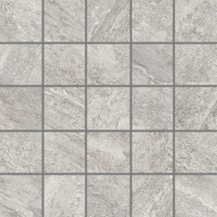 FLORIDA GRIS NATURAL 30X30