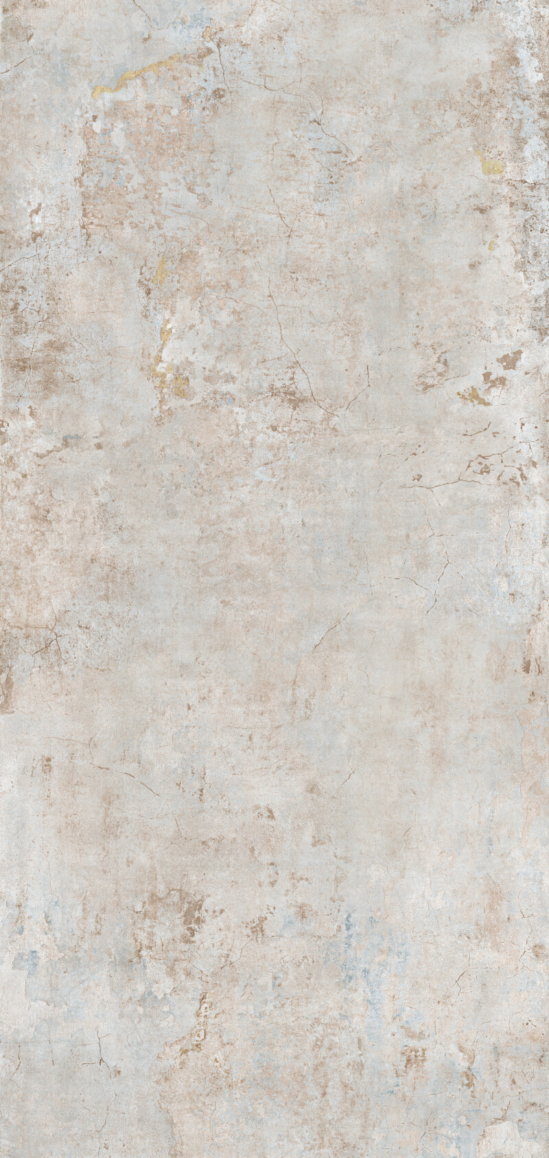FRESCO OCRE NATURAL 120X260