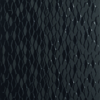 FUTURA NEGRO BRILLO 30X90