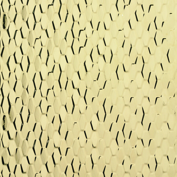 FUTURA ORO BRILLO 30X90