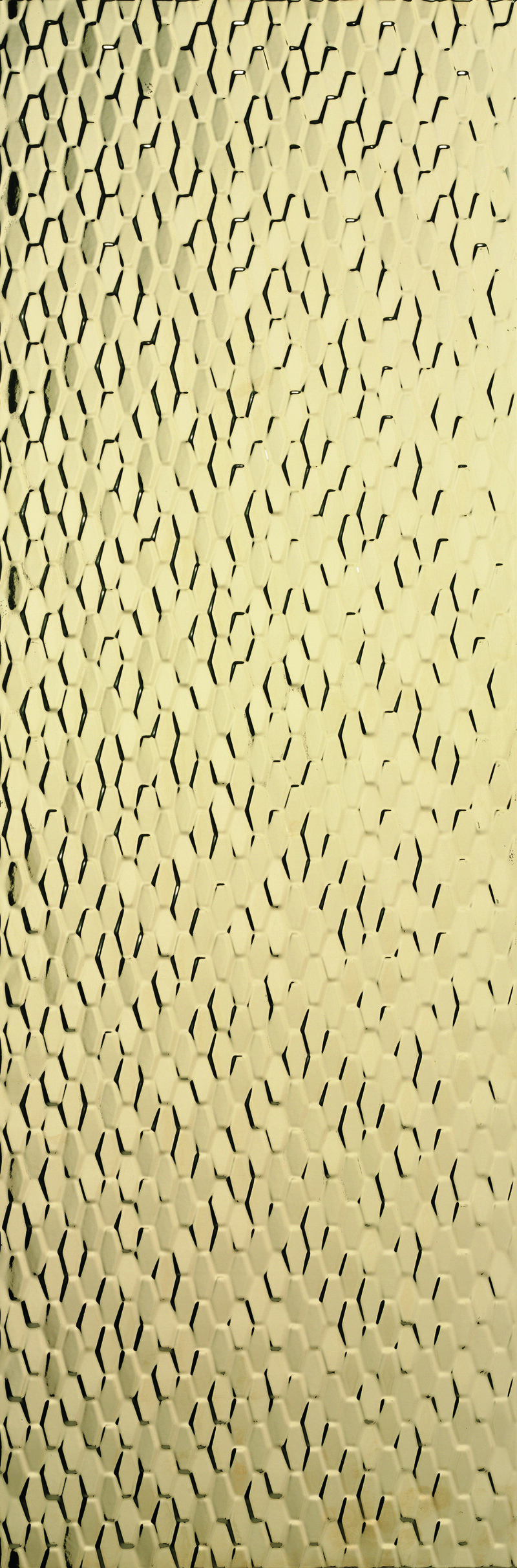 FUTURA ORO BRILLO 30X90