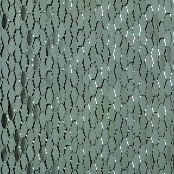 FUTURA PLATA BRILLO 30X90