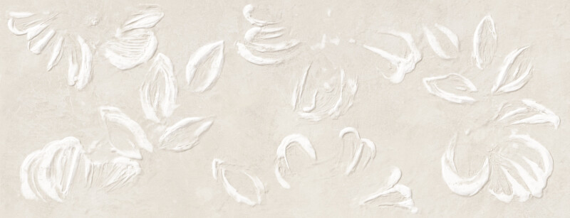 GALDANA MARFIL NATURAL 45X120