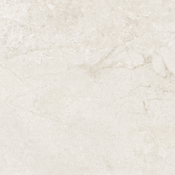 GARONA MARFIL NATURAL 80X80