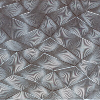 GLAM PLATA BRILLO 31.5X100