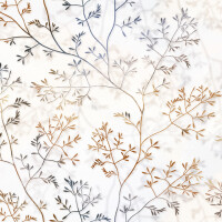 GRAZE MULTICOLOR NATURAL 45X120