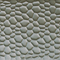 HADES PLATA BRILLO 30X60