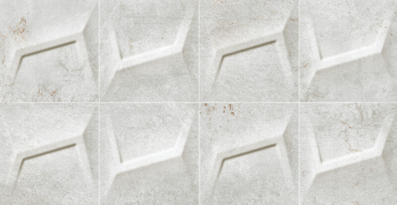 HARO ALUMINIO NATURAL 30X60