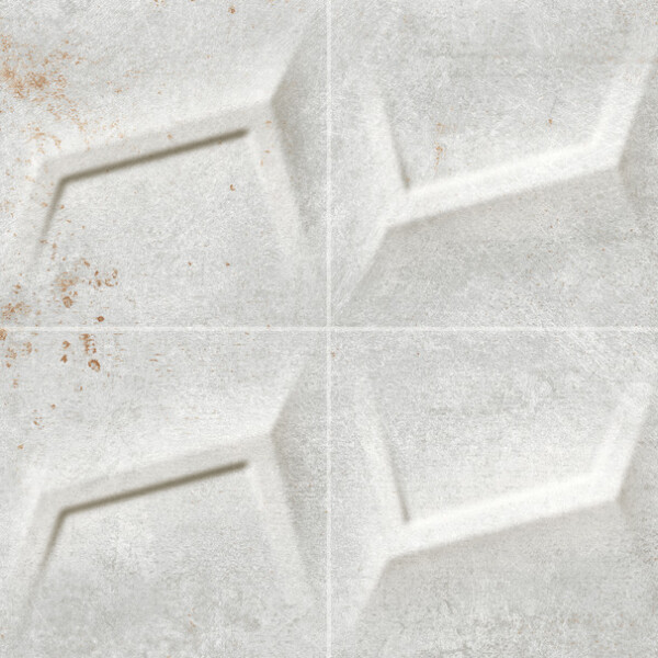 HARO ALUMINIO NATURAL 31.5X100