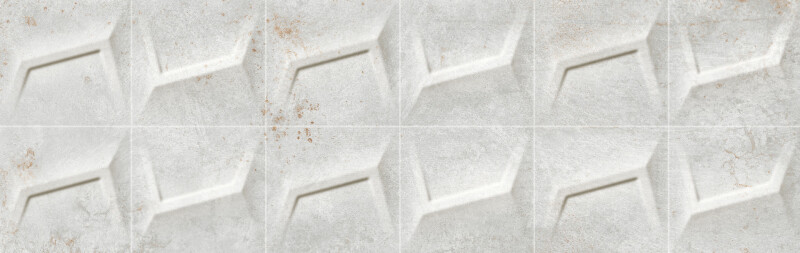 HARO ALUMINIO NATURAL 31.5X100