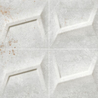 HARO ALUMINIO NATURAL 31.5X100