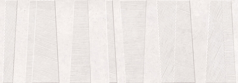 HUDSON BLANCO NATURAL 30X90