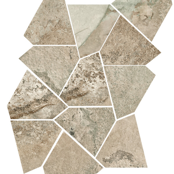 ITZA BEIGE NATURAL 29.3X33.6
