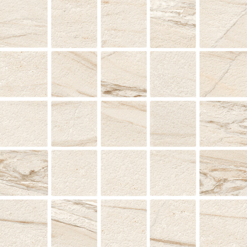 JANEIRO MARFIL SEDA 30X30