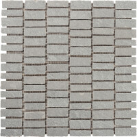 KAZAN GRIS RELIEVE 32.7X32.7