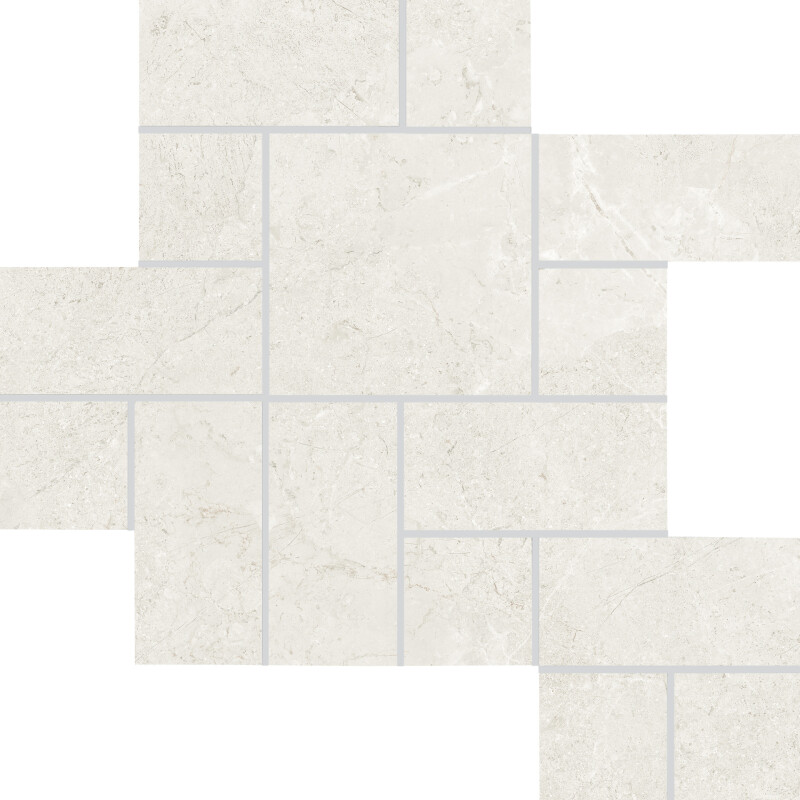LACIO BONE NATURAL 30X30