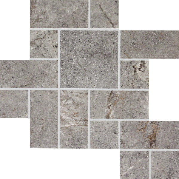 LACIO TAUPE NATURAL 30X30