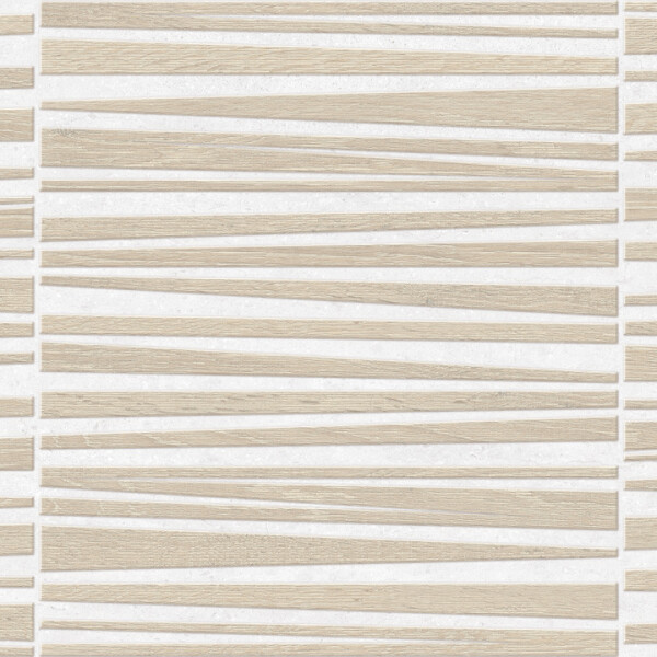 LAKE WHITE NATURAL 45X120