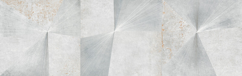 LEZAMA ALUMINIO NATURAL 31.5X100