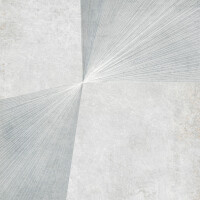 LEZAMA ALUMINIO NATURAL 31.5X100